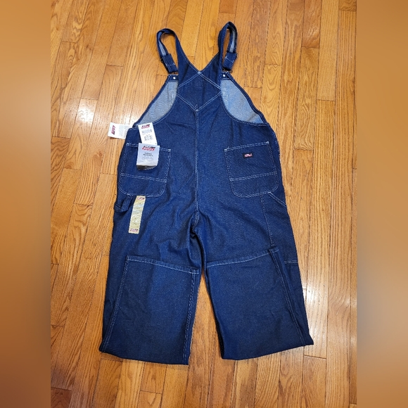 BNWT Dickies Men's Overalls - Picture 4 of 7